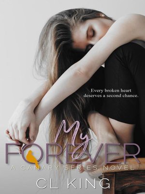cover image of My Forever